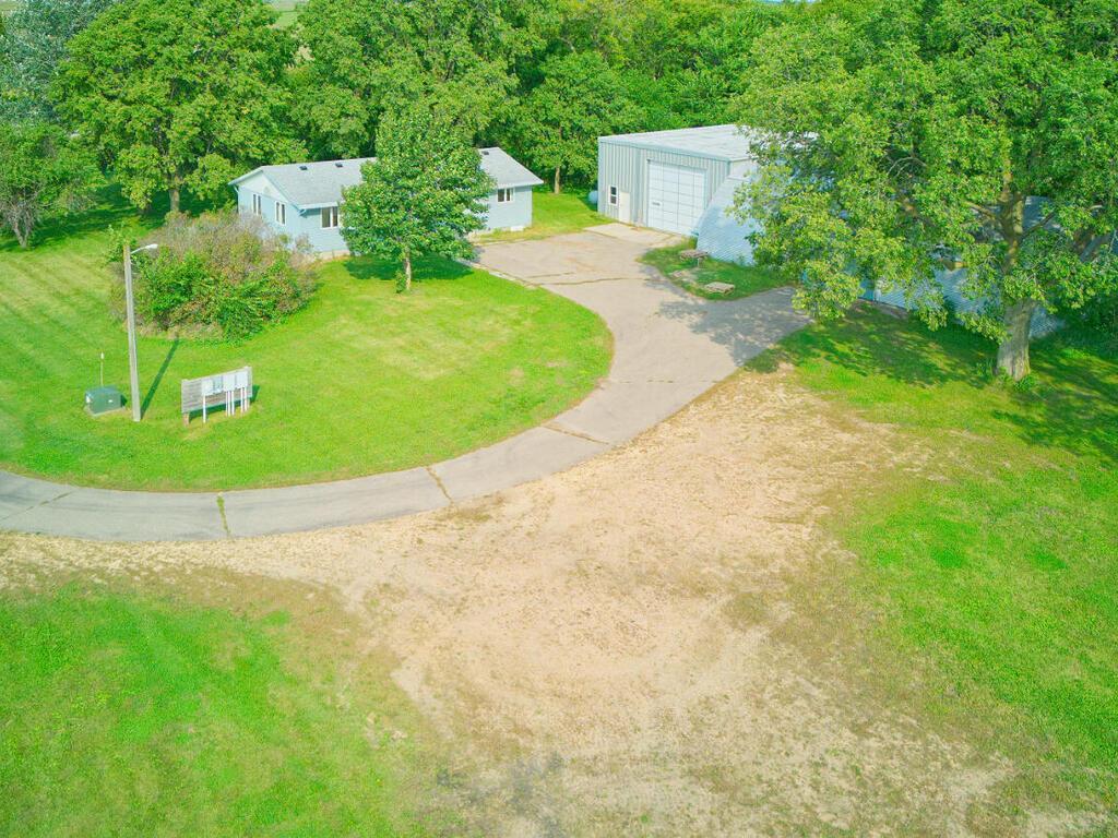 Jeff Campbell | CENTURY 21 Atwood | MN Real Estate