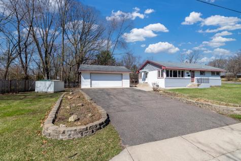 819 9th Avenue Anoka MN 55303