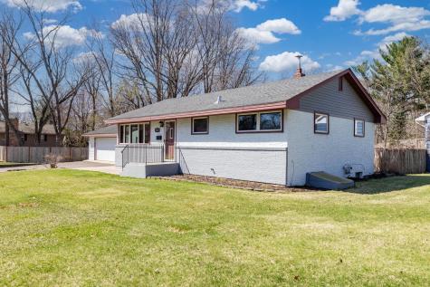 819 9th Avenue Anoka MN 55303
