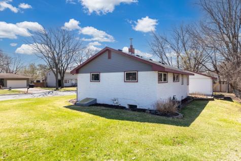 819 9th Avenue Anoka MN 55303