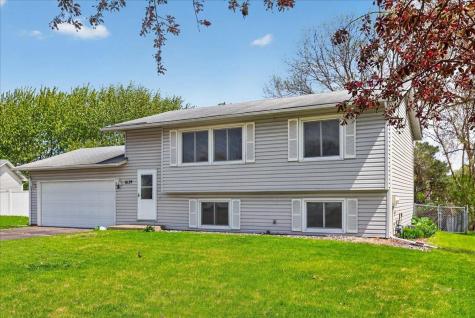 1624 84th Court N Brooklyn Park MN 55444