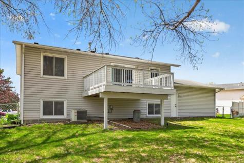 1624 84th Court N Brooklyn Park MN 55444
