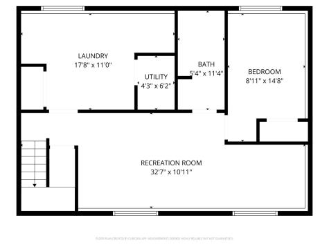 1624 84th Court N Brooklyn Park MN 55444