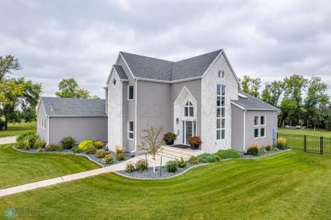 6341 31 Street S Fargo ND 58104