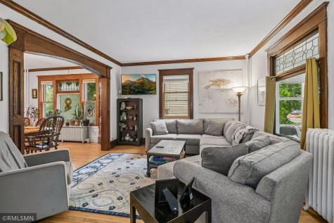 812 42nd Avenue N Minneapolis MN 55412