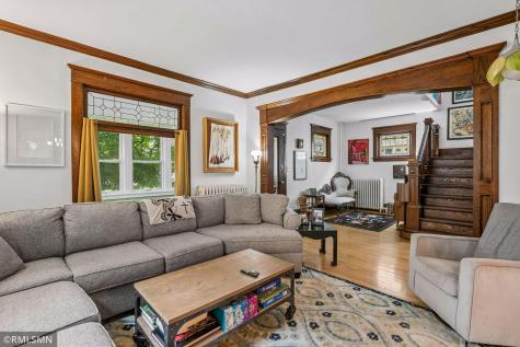 812 42nd Avenue N Minneapolis MN 55412