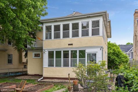 812 42nd Avenue N Minneapolis MN 55412