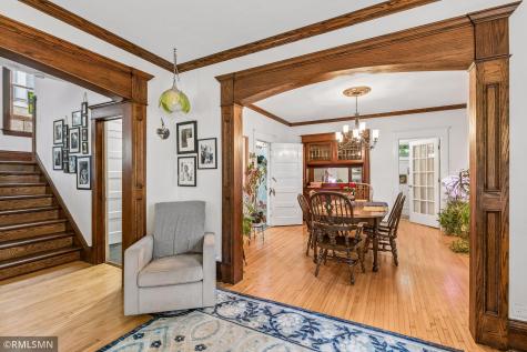 812 42nd Avenue N Minneapolis MN 55412