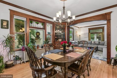812 42nd Avenue N Minneapolis MN 55412