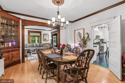 812 42nd Avenue N Minneapolis MN 55412