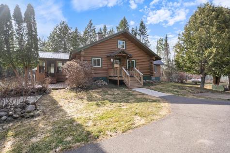 3521 Fire Trail Eveleth MN 55734