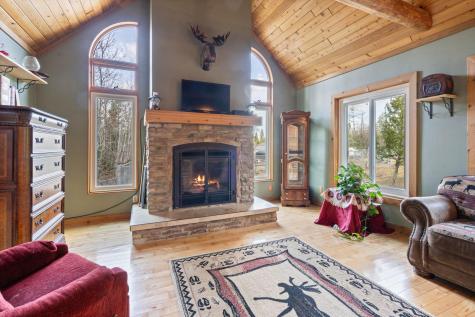 3521 Fire Trail Eveleth MN 55734