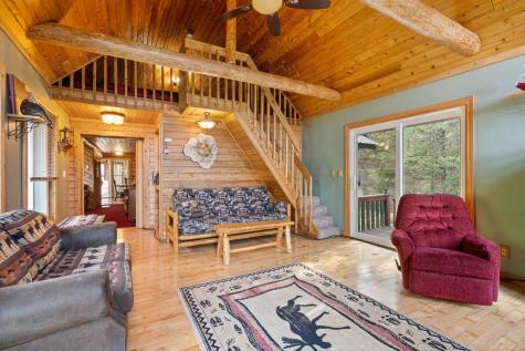 3521 Fire Trail Eveleth MN 55734