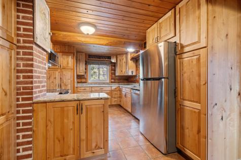 3521 Fire Trail Eveleth MN 55734