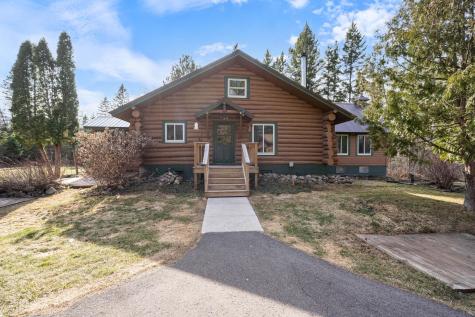 3521 Fire Trail Eveleth MN 55734