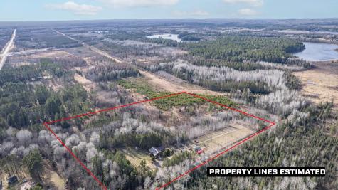 3521 Fire Trail Eveleth MN 55734