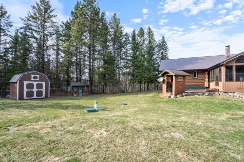 3521 Fire Trail Eveleth MN 55734