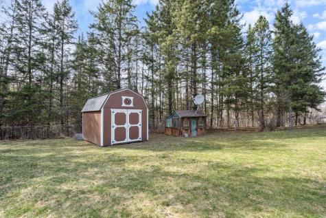 3521 Fire Trail Eveleth MN 55734