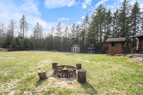 3521 Fire Trail Eveleth MN 55734
