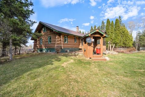 3521 Fire Trail Eveleth MN 55734