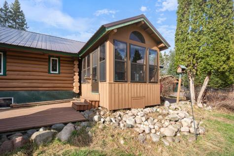 3521 Fire Trail Eveleth MN 55734