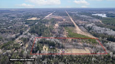 3521 Fire Trail Eveleth MN 55734