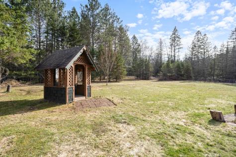 3521 Fire Trail Eveleth MN 55734