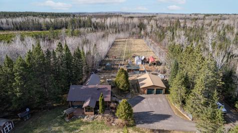3521 Fire Trail Eveleth MN 55734