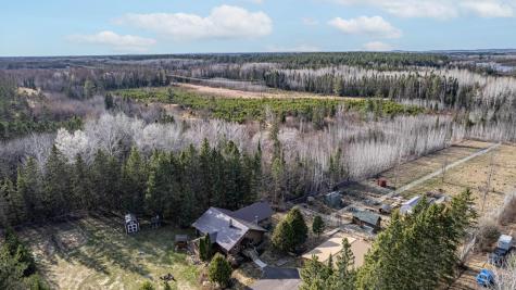 3521 Fire Trail Eveleth MN 55734