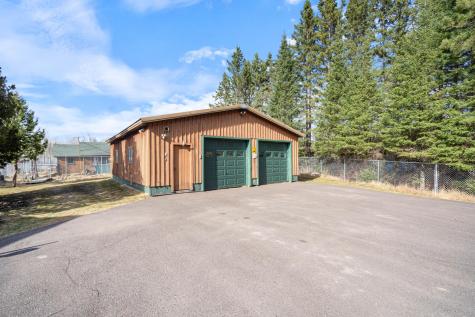 3521 Fire Trail Eveleth MN 55734