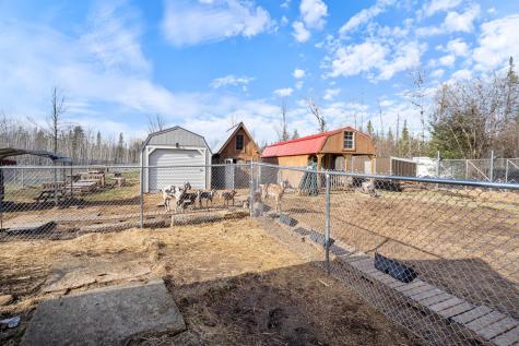 3521 Fire Trail Eveleth MN 55734