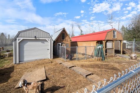 3521 Fire Trail Eveleth MN 55734