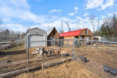 3521 Fire Trail Eveleth MN 55734