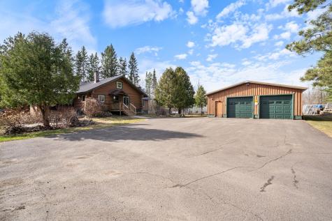 3521 Fire Trail Eveleth MN 55734