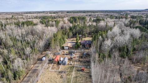 3521 Fire Trail Eveleth MN 55734