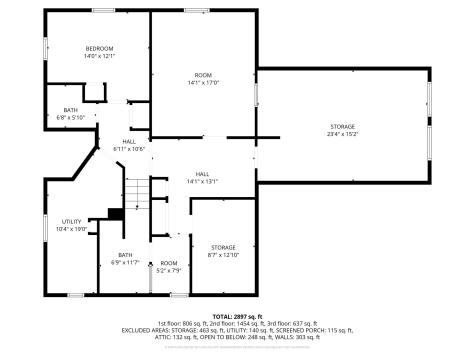 3521 Fire Trail Eveleth MN 55734