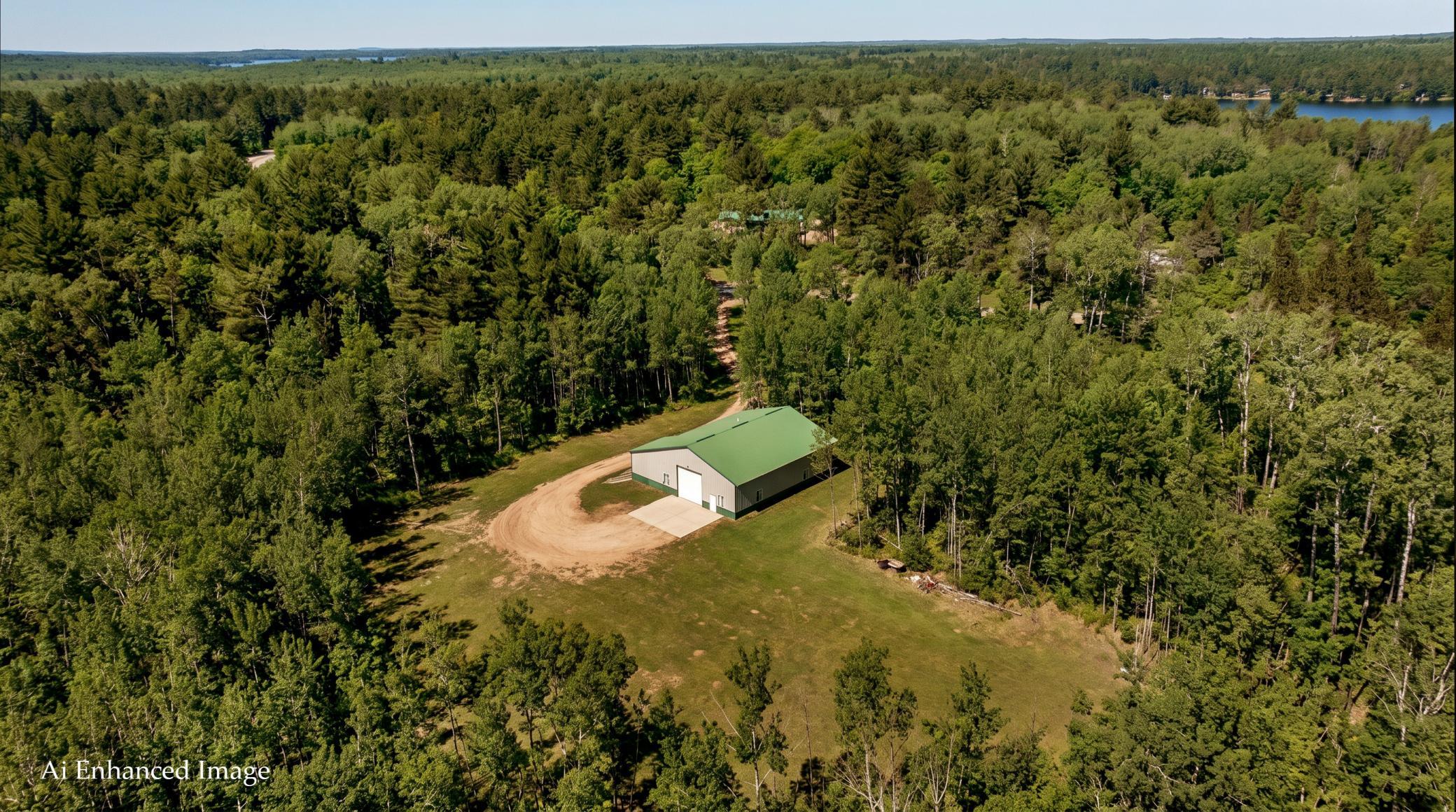14443 County Road 1 Fifty Lakes MN 56448