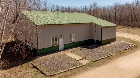 14443 County Road 1 Fifty Lakes MN 56448