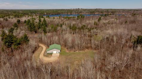 14443 County Road 1 Fifty Lakes MN 56448