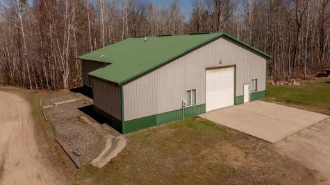 14443 County Road 1 Fifty Lakes MN 56448