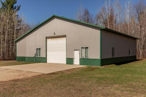 14443 County Road 1 Fifty Lakes MN 56448