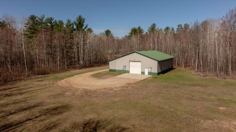 14443 County Road 1 Fifty Lakes MN 56448