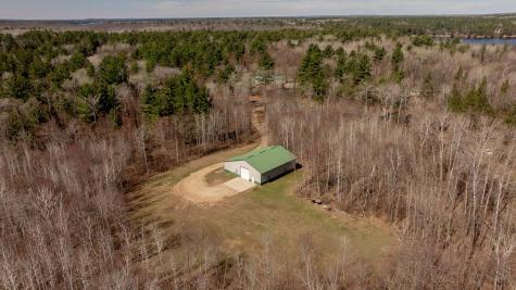 14443 County Road 1 Fifty Lakes MN 56448