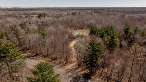 14443 County Road 1 Fifty Lakes MN 56448