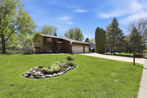1564 Lamotte Circle Lino Lakes MN 55038