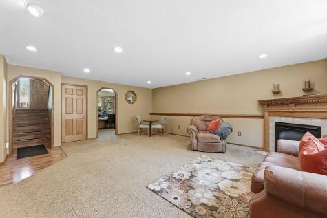 1564 Lamotte Circle Lino Lakes MN 55038
