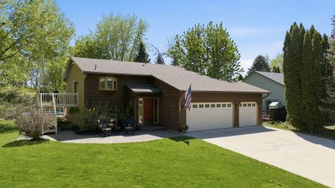 1564 Lamotte Circle Lino Lakes MN 55038