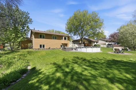 1564 Lamotte Circle Lino Lakes MN 55038