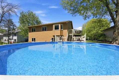 1564 Lamotte Circle Lino Lakes MN 55038