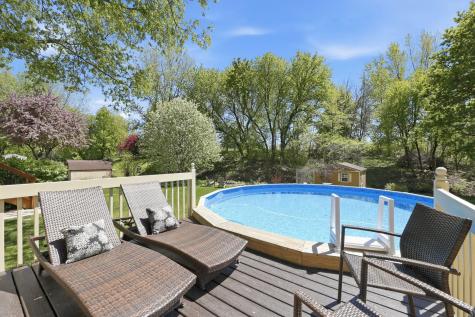 1564 Lamotte Circle Lino Lakes MN 55038